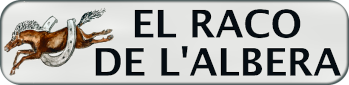 EL RACO DE L'ALBERA