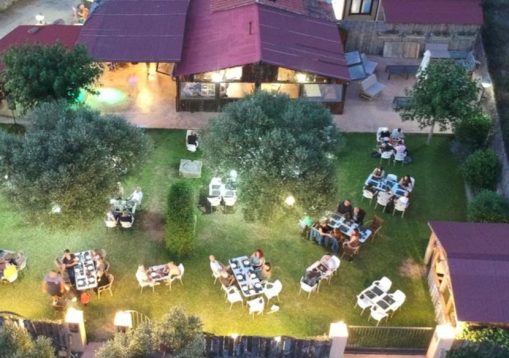 Restaurant el raco de l´albera