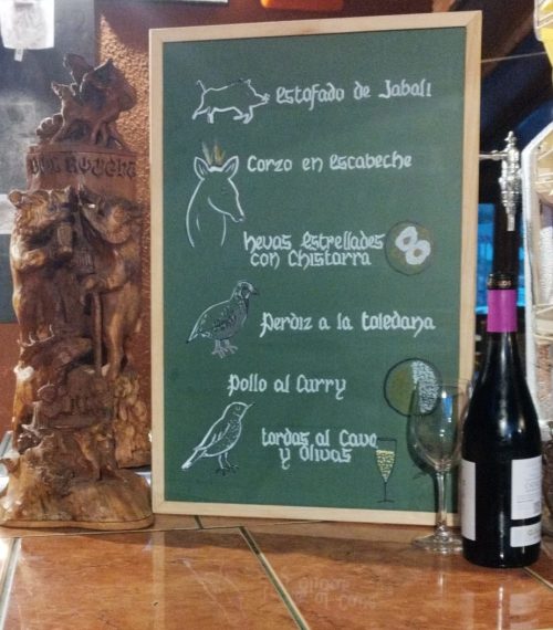 Restaurant el raco de l´albera